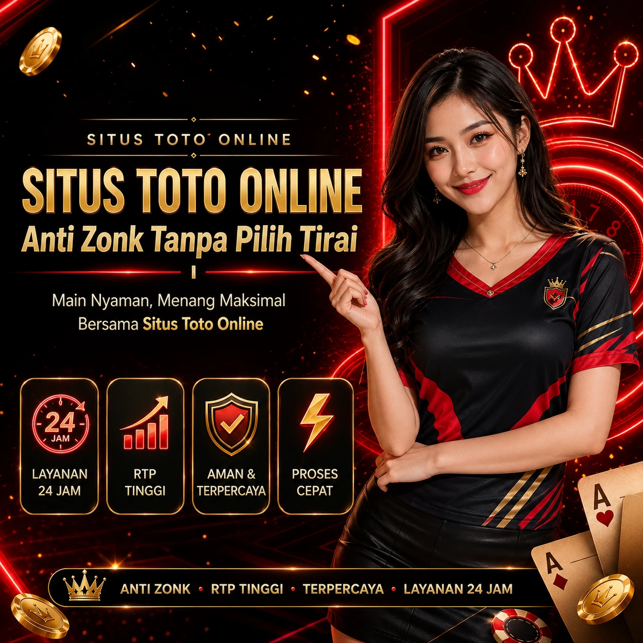 Keberagaman Permainan di pagda127 untuk Para Gamer